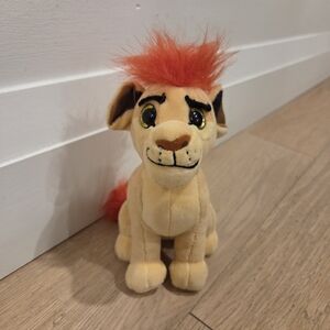 BEANIE BOO | Kion, Disney's The Lion King